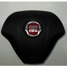 Bursa Airbag Fiat Bravo Uyumlu Direksiyon Kapağı