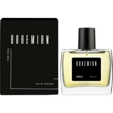 Bargello Bohemıan Erkek 50 ml Parfüm Edp