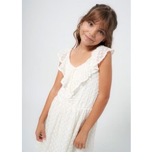 Mayoral Kız Elbise 24YMYR6960