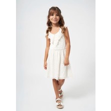 Mayoral Kız Elbise 24YMYR6960