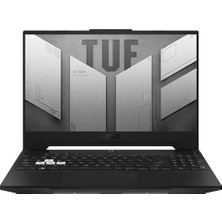 Asus FX517ZR-HN013 Intel / I7-12650 / 16GB / 1tb / 8gb RTX3070 / 15.6" / Freedos