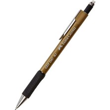 Faber-Castell Faber Castell Grip 1347 0.7 mm Versatil Uçlu Kalem – Gold