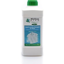 Mioclean Renkliler Için Sıvı Çamaşır Deterjanı 1000 ml