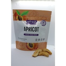 Refresh Chips FREEZE DRY KAYISI -DONDURULARAK KURUTULMUŞ -20gr