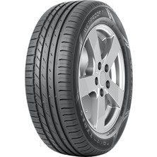 Nokian Tyres 215/50 R17 95W XL Wetproof 1 Yaz Lastiği ( Üretim Yılı: 2024 )