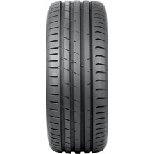 Nokian Tyres Powerproof 1 225/40 ZR18 92Y XL Yaz Lastiği(2024 Üretimi)