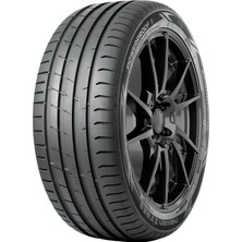 Nokian Tyres Powerproof 1 245/45 ZR18 100Y XL Yaz Lastiği(2023/12.Ay Üretimi)