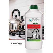 Mioclean Pas ve Kireç Çözücü 1000 ml