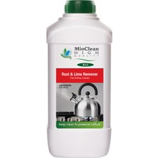 Mioclean Pas ve Kireç Çözücü 1000 ml