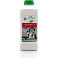 Mioclean Pas ve Kireç Çözücü 1000 ml