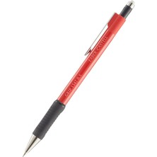 Faber-Castell Faber Castell Grip 1345 0.5 mm Versatil Uçlu Kalem – Parlak Kırmızı