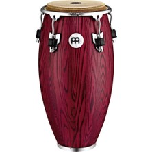 Meinl WCO11VR-M Woodcraft Series 11" Vintage Red Quinto Conga