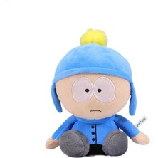 Jea Love South Park Jimmy Peluş Bebek 23CM (Yurt Dışından)