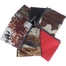 Liangduo Shop No.6 Stili Açık Hava Organizatör Seyahat Kozmetik Çantası Sırt Çantası Yağmur Kılıfı Taşınabilir Su Geçirmez Yırtılmaz Toz Geçirmez Anti-Uv Fermuarlı Saklama Çantası (Yurt Dışından)
