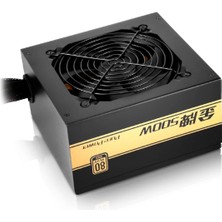 Sama 500W/24K 80 Plus Gold Power Supply