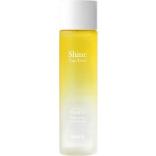 Skin79 SHINE YUJA TONER C Vitaminli Cilt Aydınlatıcı Leke Karşıtı - 200 ml