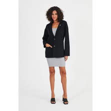 Alexander Gardi Blazer CEKET(E24-00180)