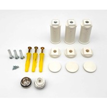 Montaj Havlupan Montaj Seti