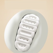 Yiheng Kaymaz ve Aşınmaya Dayanıklı Banyo Terliği (Yurt Dışından)