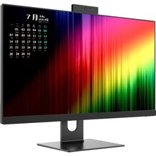 Axer K6H51040F32 İ5-10400-32GB-512GBSSD 23.8" FD Aio Masaüstü Bilgisayar