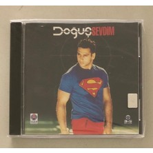 Doğuş Sevdim CD (Jelatininde Sıfır Cd)