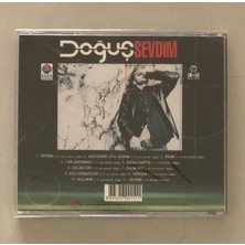 Doğuş Sevdim CD (Jelatininde Sıfır Cd)