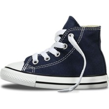 Converse 7J233C Chuck Taylor All Star Bebek Spor Ayakkabı