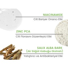 N.Say Skincare Cilt Bakım Serumu 30 Ml