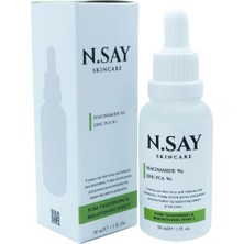 N.Say Skincare Cilt Bakım Serumu 30 Ml