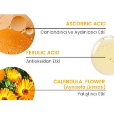 N.Say Skincare Bakım Serumu 30 Ml