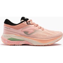 Joma Pembe Siyah Kadın Koşu Ayakkabısı RHISLW2326 Hıspalıs Lady 2326 Pı