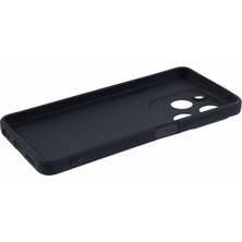 Hello-U Infinix Smart 8 4g Düz Kenar Telefon Kılıfı Lens Koruma Tpu Kapak (Yurt Dışından)