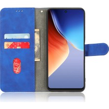 Hello-U Tecno Camon 19 Neo 4g Pu Deri Cüzdan Kılıf Özelliği (Yurt Dışından)