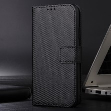 Hello-U Tecno Pova Neo 2 4g Pu Deri Cüzdan Manyetik Kapaklı Telefon Kapaklı Askı (Yurt Dışından)