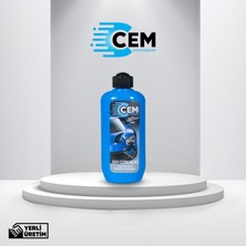 Cemcar Cem Car Care Sıvı Çizik Alıcı 250ML