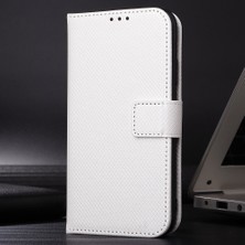 Hello-U Tecno Pova Neo 2 4g Pu Deri Cüzdan Manyetik Kapaklı Telefon Kapaklı Askı (Yurt Dışından)