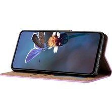 Hello-U Tecno Spark Go 2023 Telefon Kılıfı 4g Pu Deri Standı Kabuk Cüzdan Kapak Çevirin (Yurt Dışından)