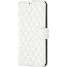 Hello-U Tecno Spark 10 4g / Spark 10C 4g Flip Stand Deri Kılıf (Yurt Dışından)