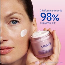 Caudalie Resveratrol Lift Sıkılaştırıcı Kaşmir Krem 50 ml