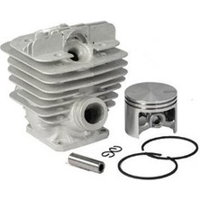 Wolfmac Silindir Piston Set Stıhl Ms 360 48 mm Motorlu Testere