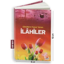 Gönüllere Huzur Veren İlahiler (Cep Boy)