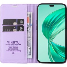 LRtools Honor X8B 4g Manyetik Güz Telefon Kılıfı (Yurt Dışından)