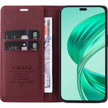 LRtools Honor X8B 4g Manyetik Güz Telefon Kılıfı (Yurt Dışından)