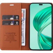 LRtools Honor X8B 4g Manyetik Güz Telefon Kılıfı (Yurt Dışından)