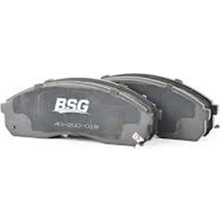 BSG H100 Ön Fren Balatası Bsg