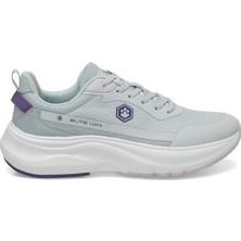 Lumberjack Marshal Wmn 4fx Mavi Kadın Spor Ayakkabı