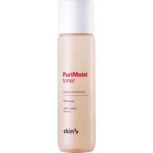 Skin79 Purimoist Toner Incir Özlü Yatıştırıcı Nemlendirici Tonik 180ml