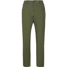 2AS Wooly Merino Yünlü Erkek Pantolon Yeşil 2ASMYPMFBFW23