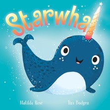 Starwhal - Matilda Rose