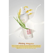 Jeonju Pirinç Mayası -Nemlendirici-- Toner